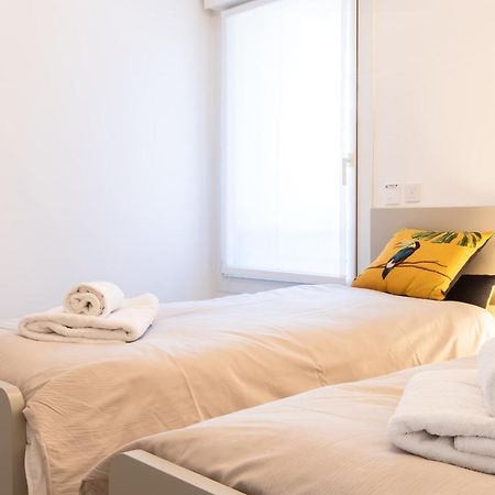 Renovated 2-Br Apartment With Terrace And Pool Канни Екстер'єр фото
